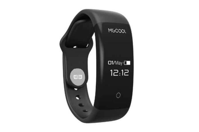 ELE MGCOOL Band 2 Smart Band