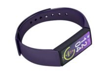 Elephone ELE W7 Smart Band Review Elephone ELE W7 Smart Band