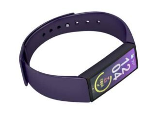 Elephone ELE W7 Smart Band Review Elephone ELE W7 Smart Band