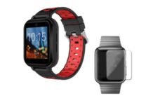 FINOW Q1 Pro Smartwatch Review: A Feature-Packed Wearable Companion FINOW Q1 Pro Smartwatch