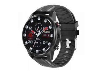 FINOW X7 4G LTE Smartwatch Review FINOW X7 4G LTE Smartwatch