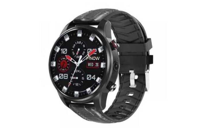 FINOW X7 4G LTE Smartwatch