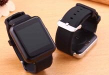 Finow Q1 Smartwatch Review Finow Q1 Smartwatch