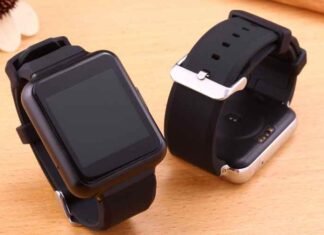 Finow Q1 Smartwatch Review Finow Q1 Smartwatch