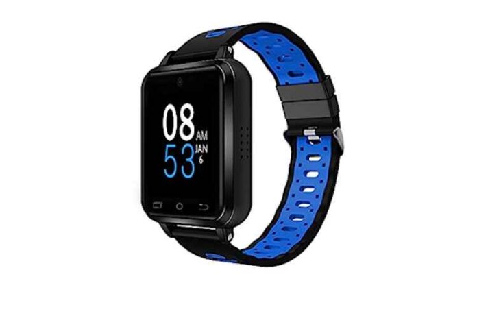 Finow Q2 Smartwatch