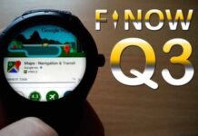 Finow Q3 3G Smartwatch Review: A Feature-Packed Wearable Companion Finow Q3 3G Smartwatch Review