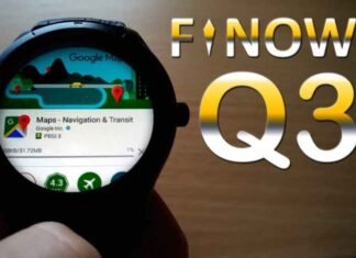 Finow Q3 3G Smartwatch Review: A Feature-Packed Wearable Companion Finow Q3 3G Smartwatch Review