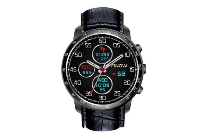 Finow Q7 Smartwatch