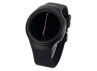 Finow X3 Plus 3G Smartwatch Review Finow X3 Plus 3G Smartwatch