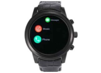 Finow X5 3G Smartwatch – A Comprehensive Review Finow X5 3G Smartwatch