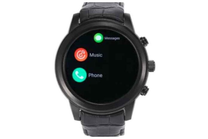 Finow X5 3G Smartwatch
