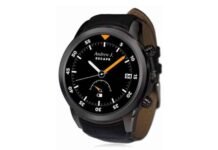 Review of Finow X5 Plus Smartwatch Finow X5 Plus Smartwatch