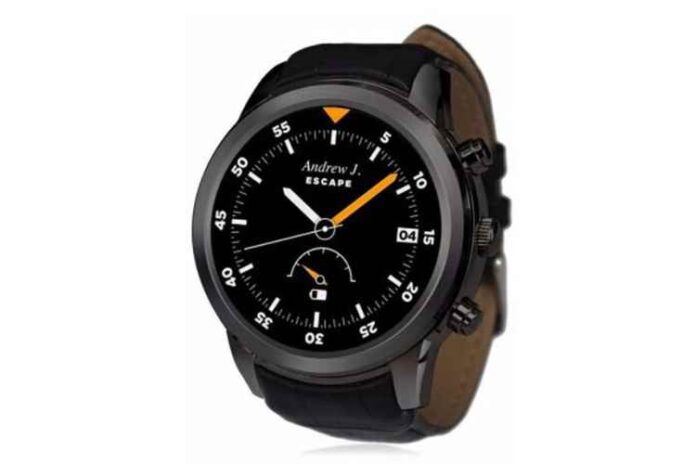 Finow X5 Plus Smartwatch