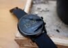 Fossil Gen 5 Smartwatch Review Fossil Gen 5 Smartwatch