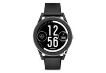 Fossil Q Control – Gen 3 Sport Smartwatch Review Fossil Q Control – Gen 3 Sport Smartwatch