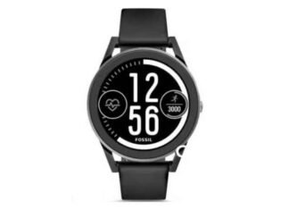 Fossil Q Control – Gen 3 Sport Smartwatch Review Fossil Q Control – Gen 3 Sport Smartwatch