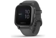 Garmin Venu Smartwatch Review Garmin Venu Smartwatch