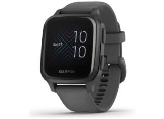 Garmin Venu Smartwatch Review Garmin Venu Smartwatch