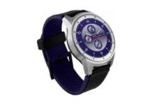 ZTE Quartz Smartwatch Review ZTE Quartz Smartwatch