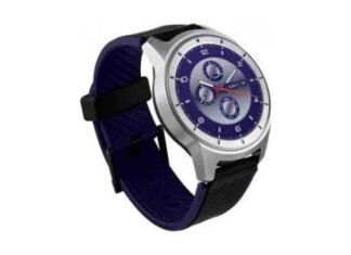 ZTE Quartz Smartwatch Review ZTE Quartz Smartwatch