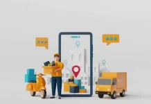 The Rise of Convenience: Exploring the Impact of Delivery Services in Dhaka Delivery Services