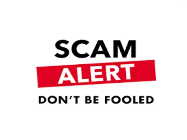 What is Wal Parcel Tracking Scam