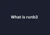 What is runb3? Everything You Need to Know What is runb3