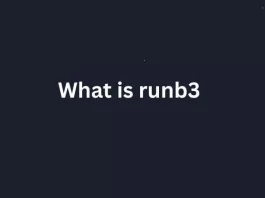 What is runb3