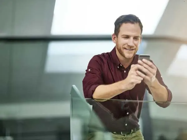 How Poor Mobile Signal is Costing Your Office