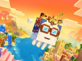 Minecraft Online Game