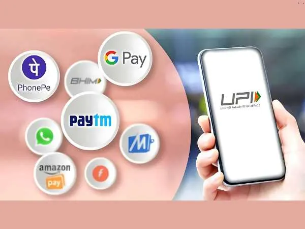 Best Apps for Payment in India