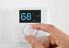 Honeywell thermostat How to Unlock it?- Step by Step Guide Honeywell thermostat How to Unlock it