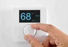 Honeywell thermostat How to Unlock it?- Step by Step Guide Honeywell thermostat How to Unlock it