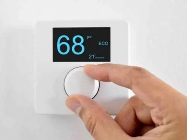 Honeywell thermostat How to Unlock it