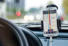 Top Apps for HGV Drivers: Navigation, Parking, and Safety Tools Top Apps for HGV Drivers: Navigation, Parking, and Safety Tools