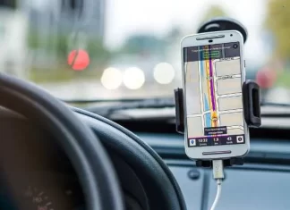 Top Apps for HGV Drivers: Navigation, Parking, and Safety Tools Top Apps for HGV Drivers: Navigation, Parking, and Safety Tools