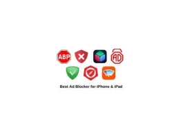 Ad Blocker for iPhone