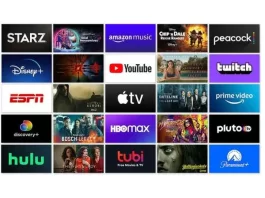 Amazing Apps for Amazon Fire Stick: Top 10 Must-Haves for Ultimate Entertainment Apps for Amazon Fire Stick