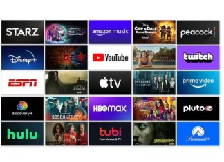 Amazing Apps for Amazon Fire Stick: Top 10 Must-Haves for Ultimate Entertainment Apps for Amazon Fire Stick