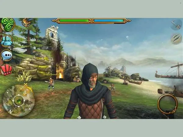 Best Offline Games iOS