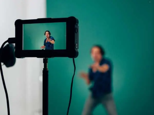 Top Acting Practice Apps for iPhone and Android