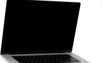 Why Is My MacBook Screen Black? How to Fix It (Step-by-Step Guide) Why Is My MacBook Screen Black