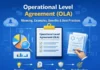 Operational Level Agreement (OLA): Meaning, Examples, Benefits, and Best Practices Operational Level Agreement (OLA): Meaning, Examples, Benefits, and Best Practices