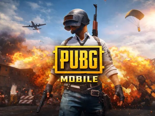 PUBG Mobile