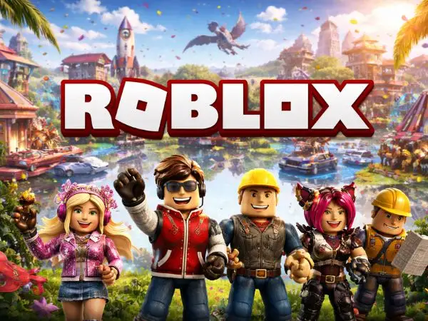 Roblox